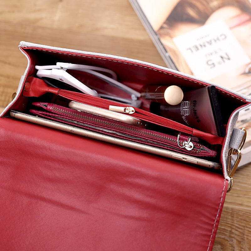 Women’s Crossbody Shoulder Bag