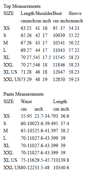 Women’s Silk Pajama Set